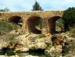 Old bridge