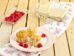 Sweet muffins