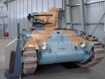 Matilda tank