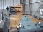 Matilda tank