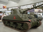 Sherman Firefly