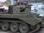Cromwell tank