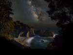 Galaxy Cove Vista