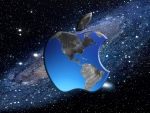 World wide live - Apple