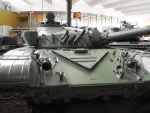 T72 tank