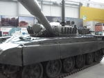 t72 tank