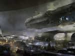 Halo Concept Art