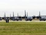 C 130 Hercules