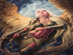 Angel Warrior