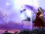 Protecting The Last Unicorn