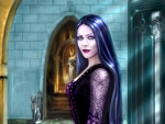 Gothic Beauty