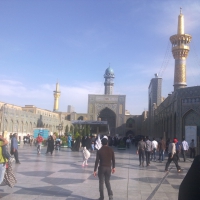mashhad