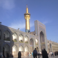 mashhad