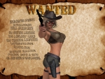 Wanted