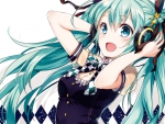 Hatsune Miku