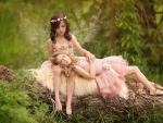 Forest Fairies