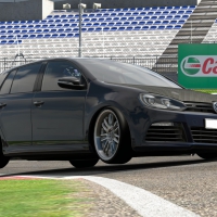 Golf gti