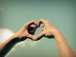 â™¥ Think with your heart â™¥