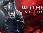 The Witcher 3 : Wild Hunt