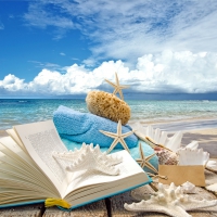 â™¥Summer Vacationâ™¥