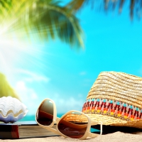 â™¥Summer Vacationâ™¥