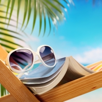 â™¥Summer Vacationâ™¥