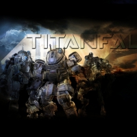 Titanfall Wall New!