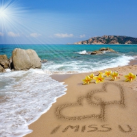 â™¥I Miss Youâ™¥