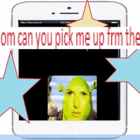 A Stare Through Soiled Eyes