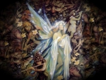 Fariry And Nymphs