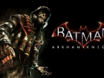 Batman: Arkham Knight