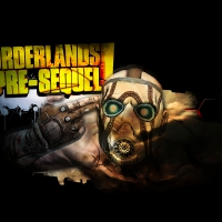 Borderlands The Pre-Order