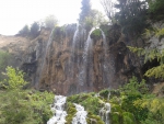 Cascada Pisoaia 1