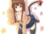 Neko girl