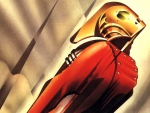 THE ROCKETEER
