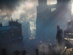 Assassin's Creed Unity