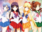 Inner Senshi