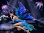 Blue Fairy