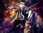 Bayonetta
