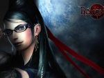 Bayonetta