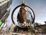 Watch Dogs.
