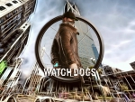 Watch Dogs.