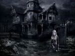 Haunted House