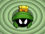 Marvin Martian