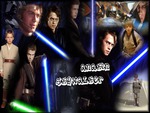 Anakin Skywalker Montage