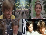 Star Wars Episode 4 Ceremony