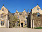 Combe House Hotel