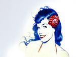 Bettie Page