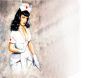 Nurse Bettie