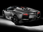 Lamborghini Reventon Roadster